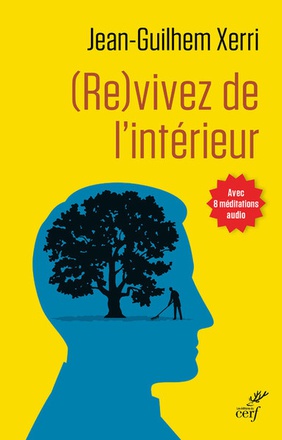 RE VIVEZ DE L'INTERIEUR ( BICP* )