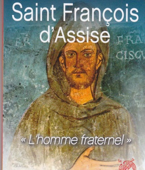 SAINT FRANCOIS D'ASSISE