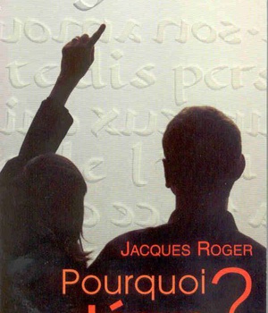 POURQUOI JESUS ?