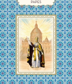 LE PETIT LIVRE DES PAPES