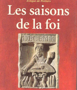 LES SAISONS DE LA FOI