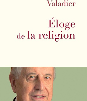 ELOGE DE LA RELIGION