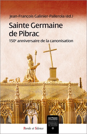 SAINTE GERMAINE DE PIBRAC