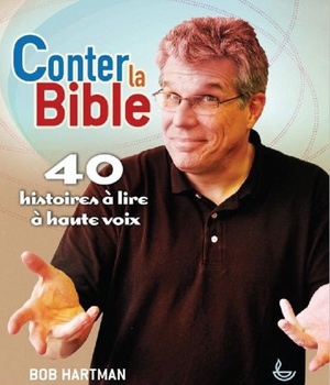CONTER LA BIBLE