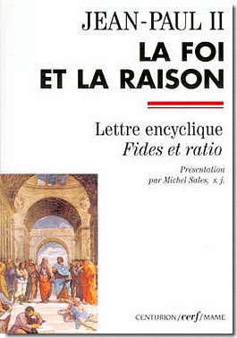 LA FOI ET LA RAISON ( BICP* )