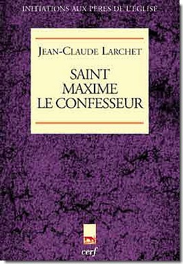 SAINT MAXIME LE CONFESSEUR