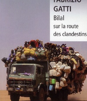 BILAL SUR LA ROUTE DES CLANDESTINS