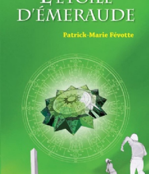 L'ETOILE D'EMERAUDE