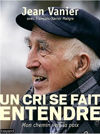 UN CRI SE FAIT ENTENDRE