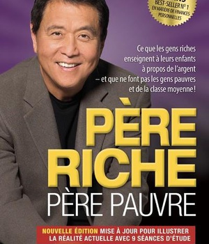 PERE RICHE, PERE PAUVRE - EDITION 20E ANNIVERSAIRE