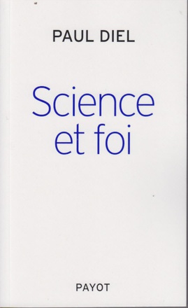 SCIENCE ET FOI