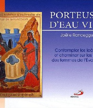 PORTEUSES D'EAU VIVE
