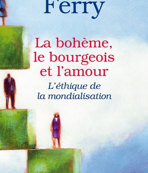 LA REVOLUTION DE L'AMOUR