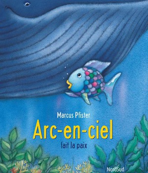 ARC-EN-CIEL FAIT LA PAIX (NE)