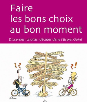 BIEN CHOISIR AU BON MOMENT
