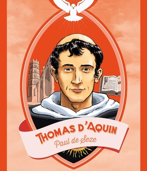 THOMAS D'AQUIN