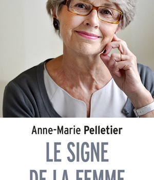 LE SIGNE DE LA FEMME - POUR UNE EGLISE RENOUVELEE