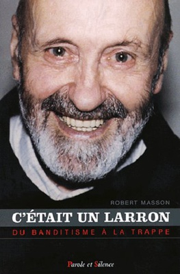 C'ETAIT UN LARRON