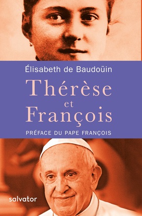 THERESE ET FRANCOIS