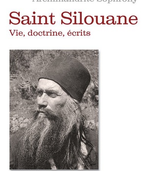 SAINT SILOUANE L'ATHONITE (1866-1938)-NED ( BICP* )