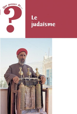 LE JUDAISME