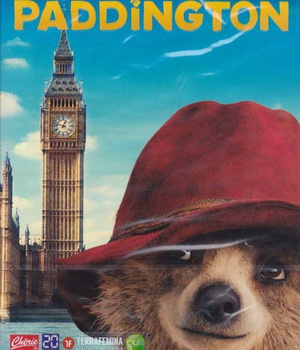 PADDINGTON