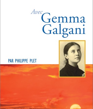 PRIER 15 JOURS AVEC GEMMA GALGANI