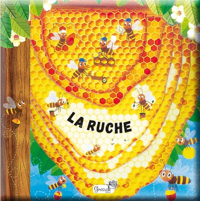 LA RUCHE