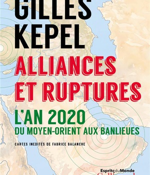 LE PROPHETE ET LA PANDEMIE - DU MOYEN-ORIENT AU JIHADISME D'ATMOSPHERE