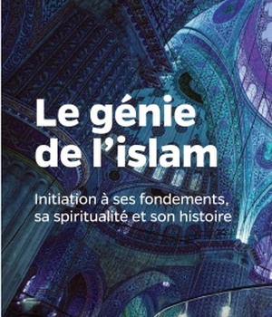 LE GENIE DE L'ISLAM