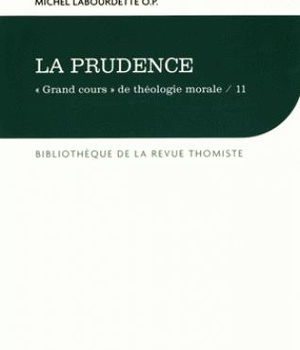 LA PRUDENCE