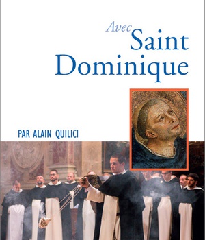 PRIER 15 JOURS AVEC SAINT DOMINIQUE