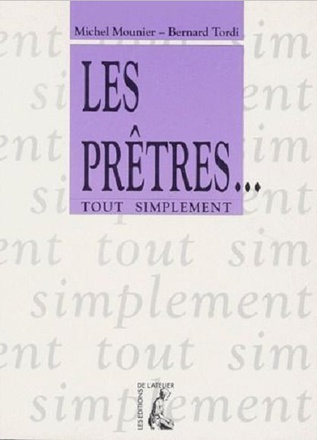 LES PRETRES
