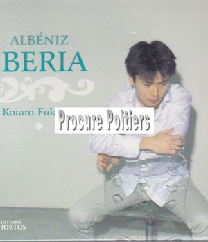 CD - IBERIA - ALBENIZ