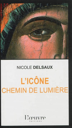 ICONE CHEMIN DE LUMIERE (L')