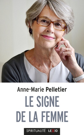 LE SIGNE DE LA FEMME - POUR UNE EGLISE RENOUVELEE