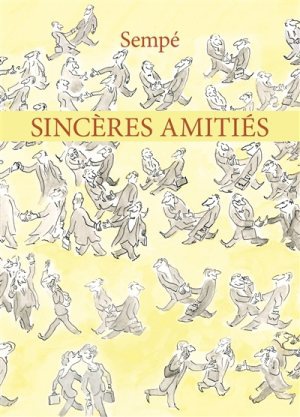SINCERES AMITIES