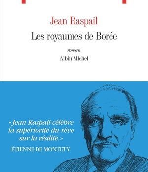 LES ROYAUMES DE BOREE (EDITION 2025)