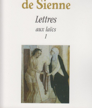 LETTRES TOME 3 AUX LAICS 1