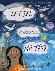 LE CIEL AU-DESSUS DE MA TETE