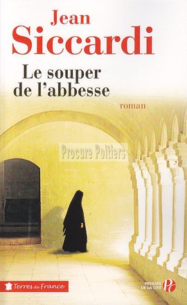 LE SOUPER DE L'ABBESSE