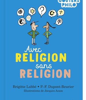 AVEC RELIGION, SANS RELIGION