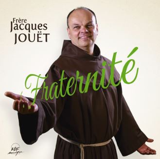 FRATERNITE CD