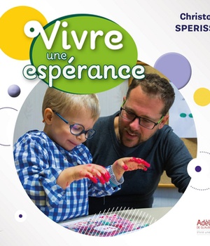 VIVRE UNE ESPERANCE - AUDIO CD