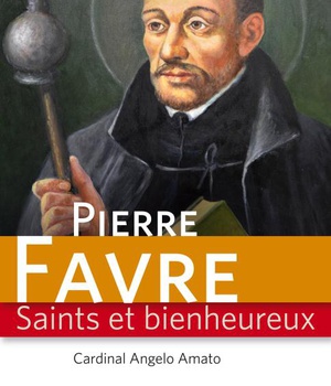 PIERRE FAVRE