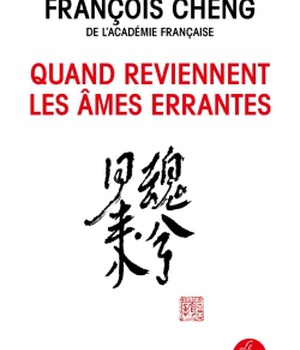 QUAND REVIENNENT LES AMES ERRANTES