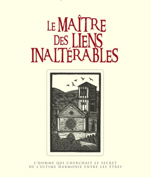 LE MAITRE DES LIENS INALTERABLES DPTS NDSP