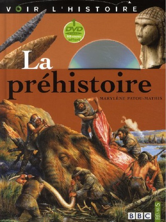 LA PREHISTOIRE