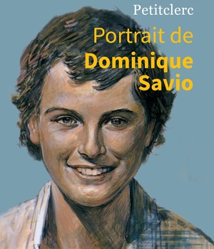 PORTRAIT DE DOMINIQUE SAVIO
