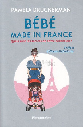 BEBE MADE IN FRANCE